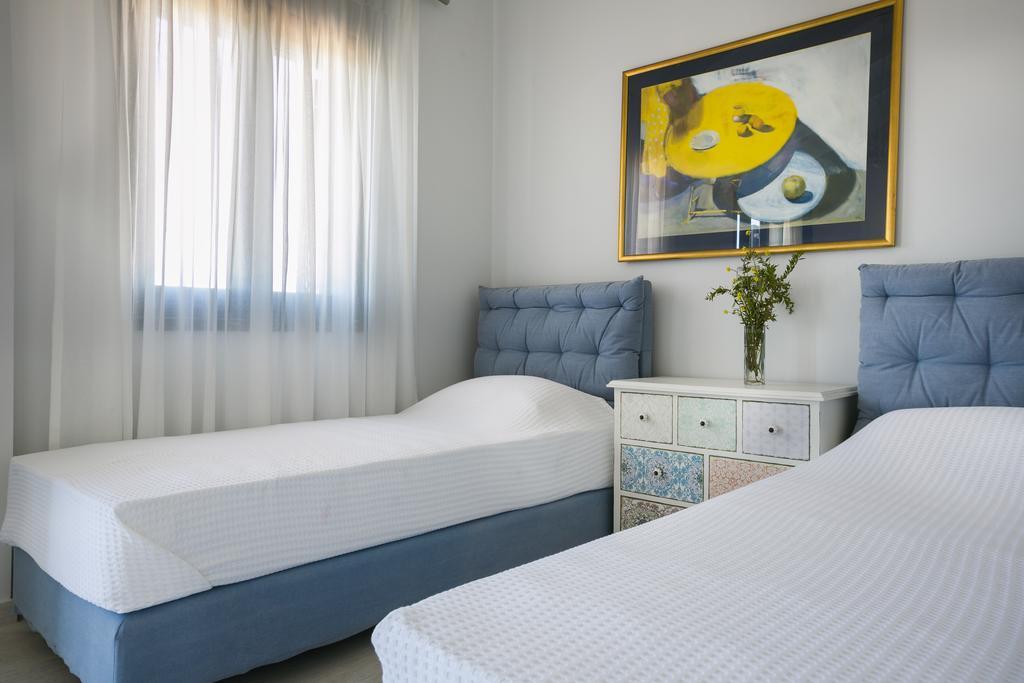 Seirios Luxury Villa Svoronata Dış mekan fotoğraf