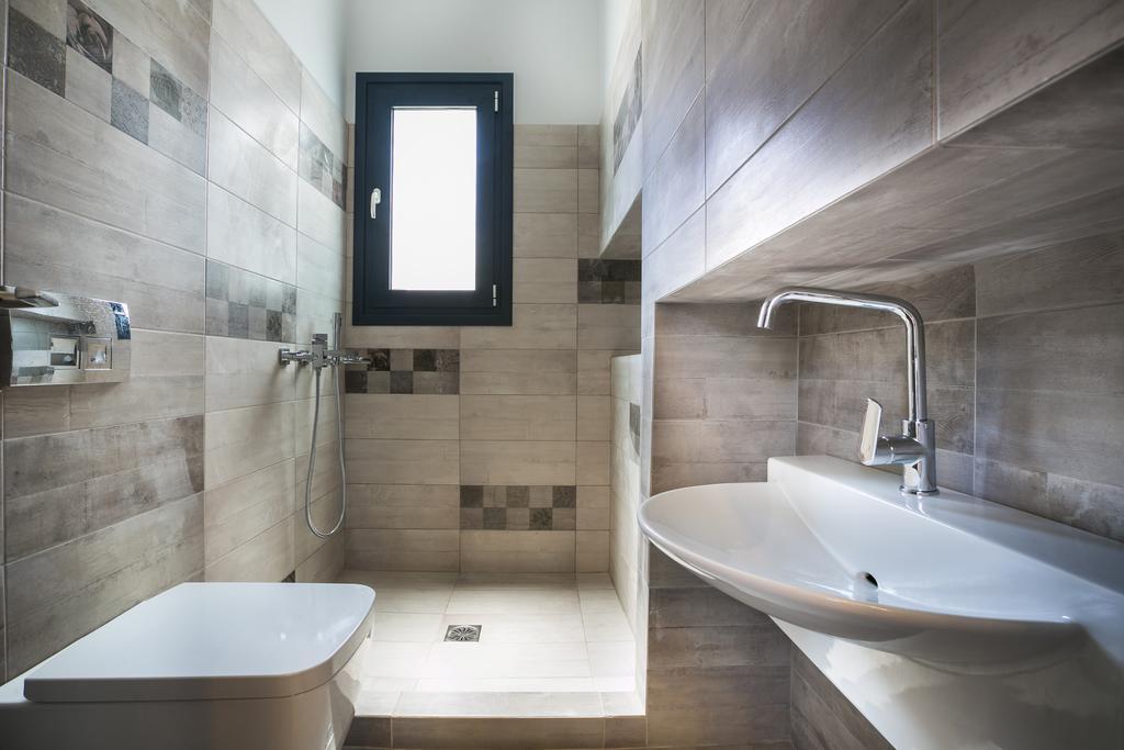 Seirios Luxury Villa Svoronata Dış mekan fotoğraf