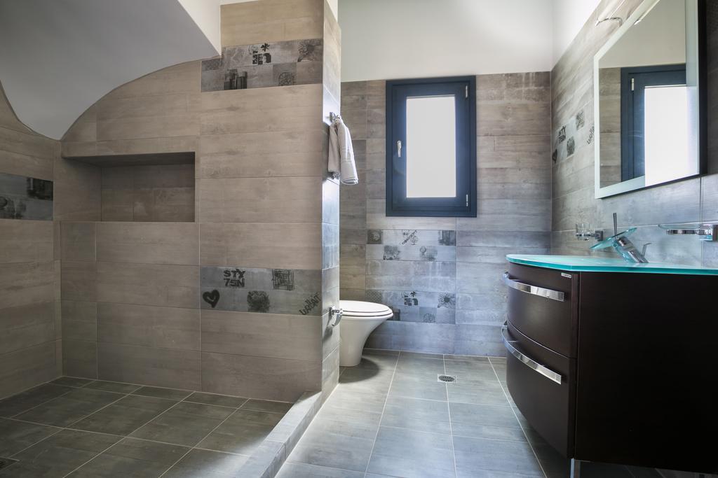 Seirios Luxury Villa Svoronata Dış mekan fotoğraf