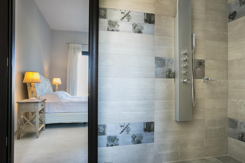 Seirios Luxury Villa Svoronata Dış mekan fotoğraf